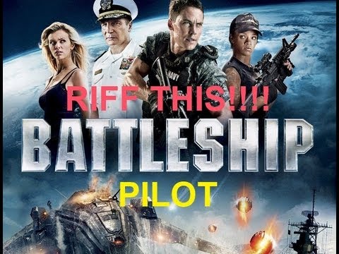 Battleship full movie